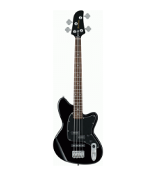 Ibanez TMB30 BK Electric Bass Guitar 